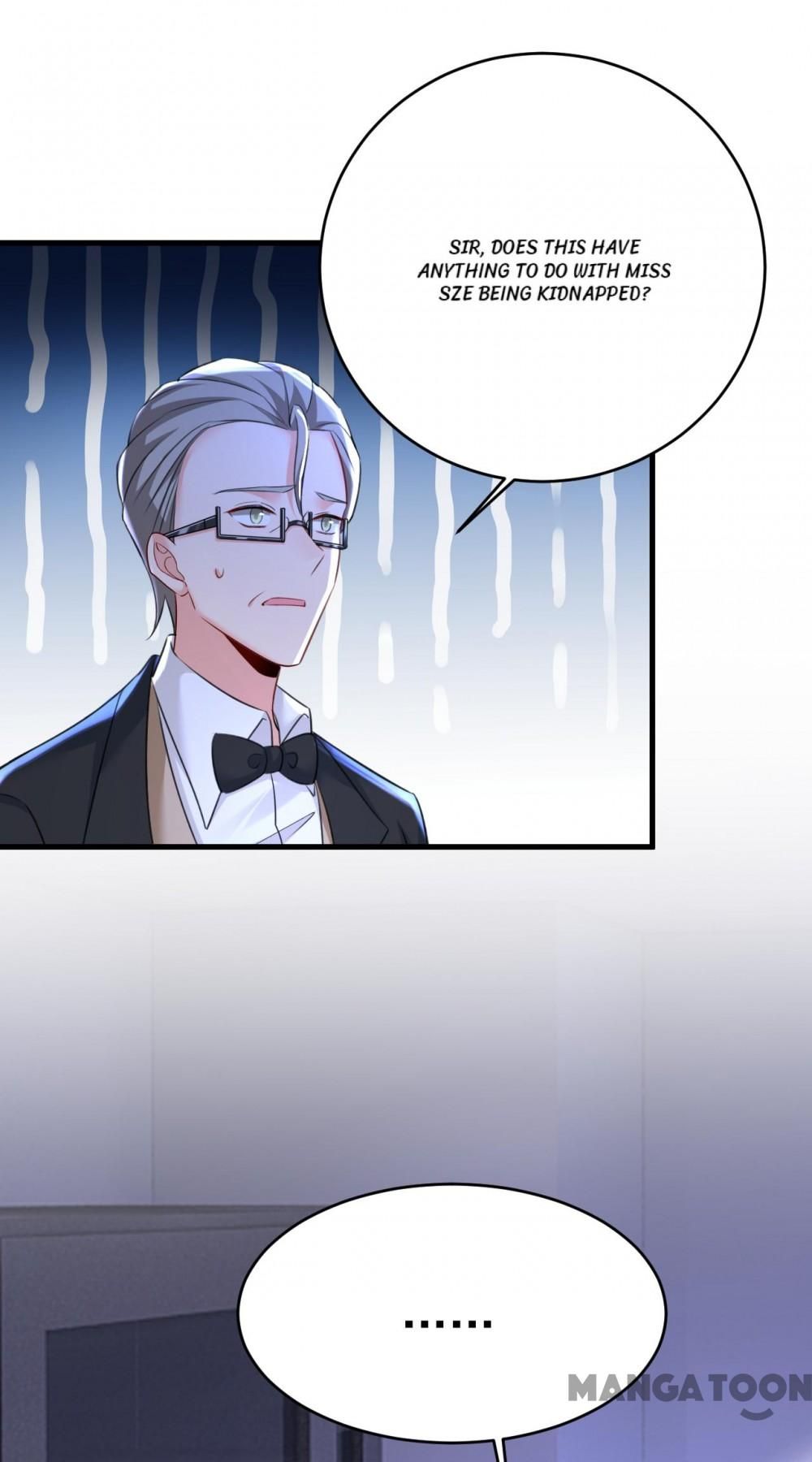 CEO Above, Me Below chapter 521 - page 39