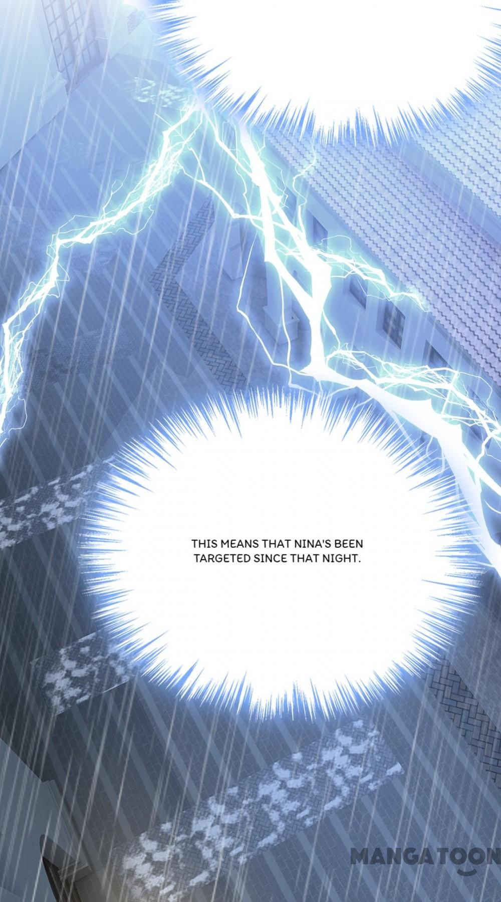 CEO Above, Me Below chapter 521 - page 4