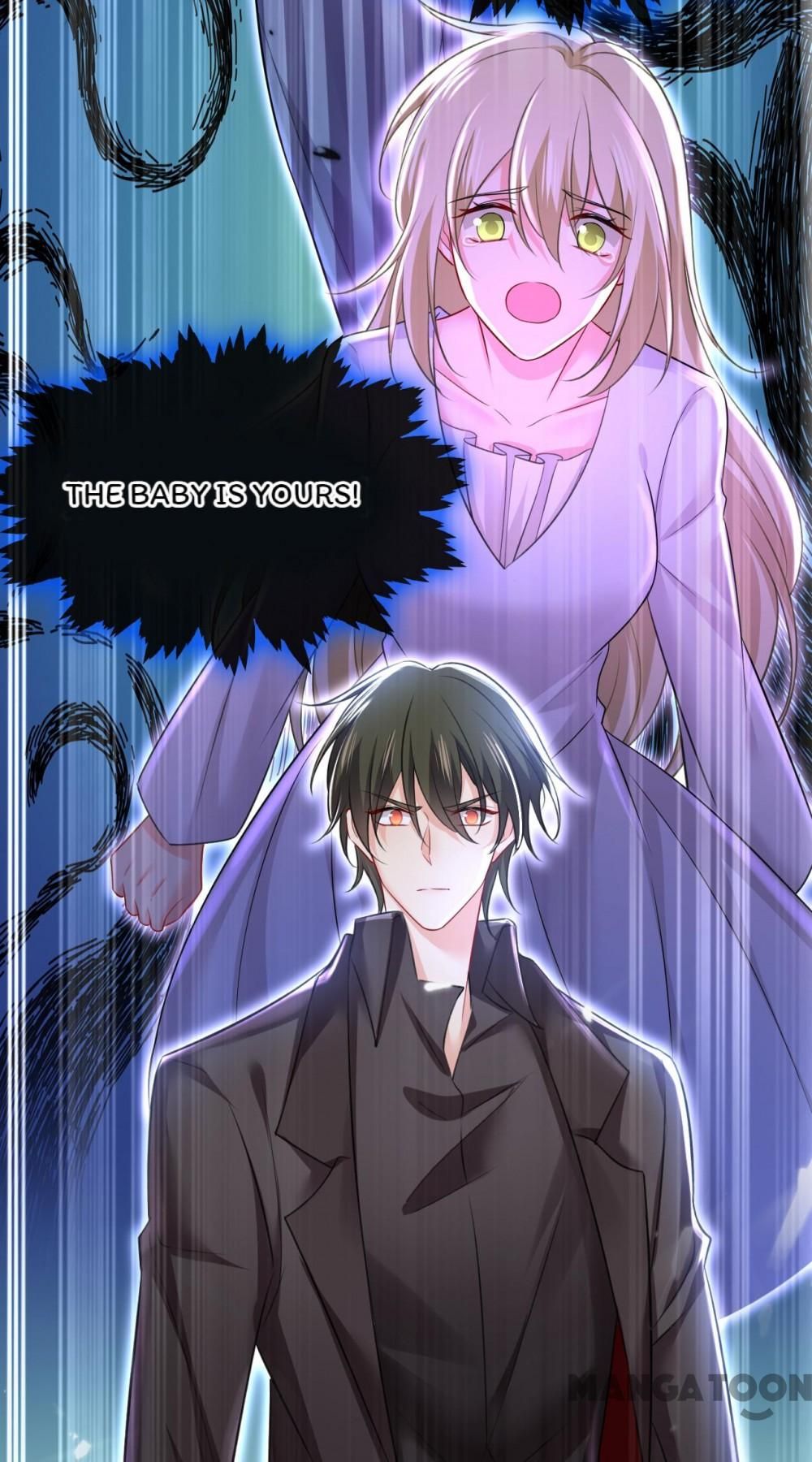 CEO Above, Me Below chapter 521 - page 44