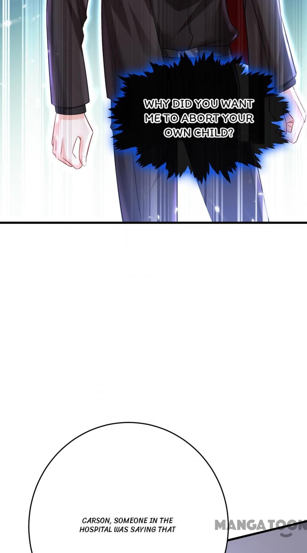CEO Above, Me Below chapter 521 - page 45