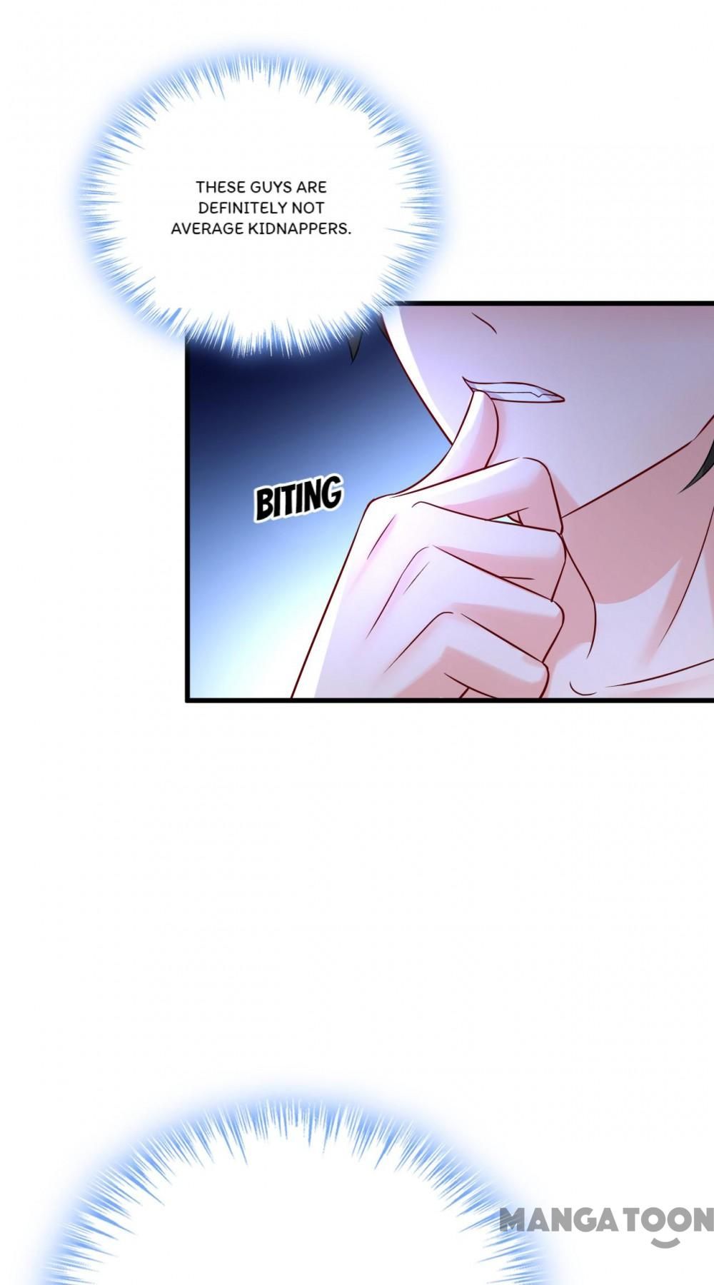 CEO Above, Me Below chapter 521 - page 7