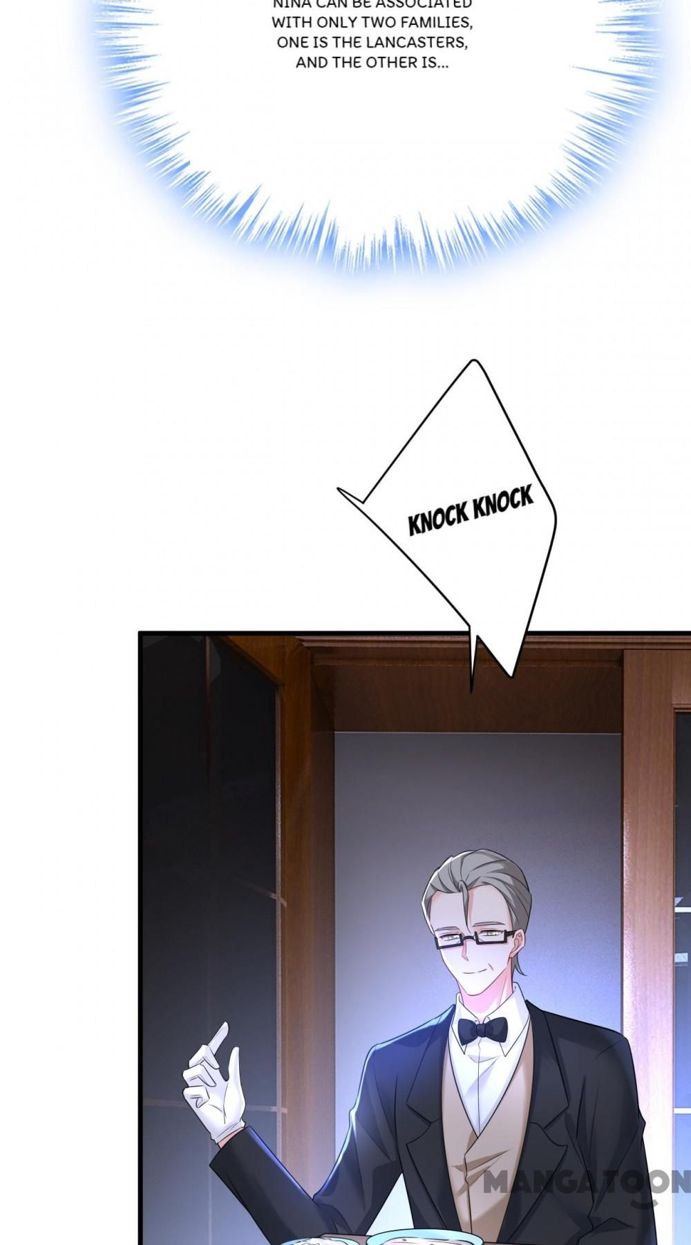 CEO Above, Me Below chapter 521 - page 9