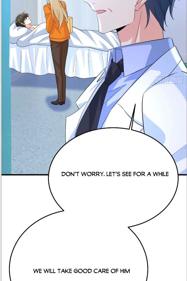 CEO Above, Me Below chapter 562 - page 27