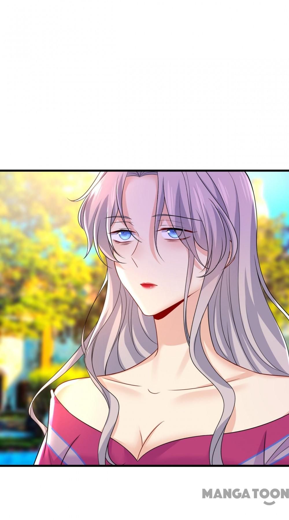 CEO Above, Me Below chapter 522 - page 10