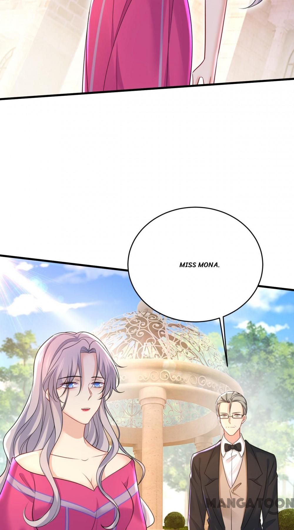 CEO Above, Me Below chapter 522 - page 13