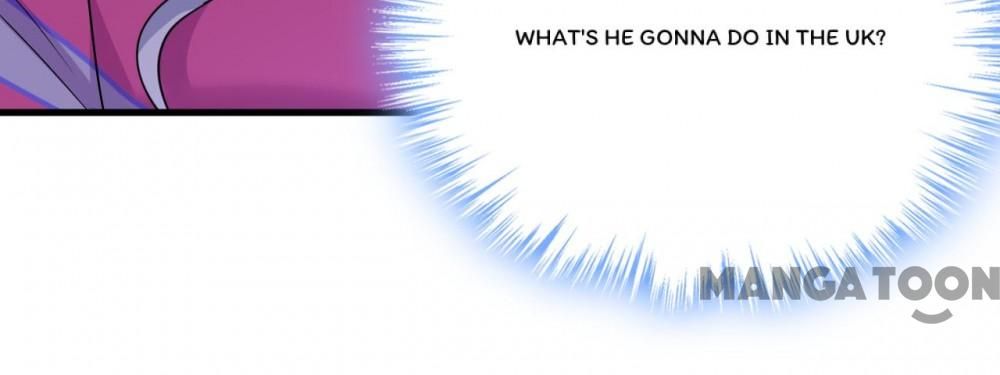 CEO Above, Me Below chapter 522 - page 17