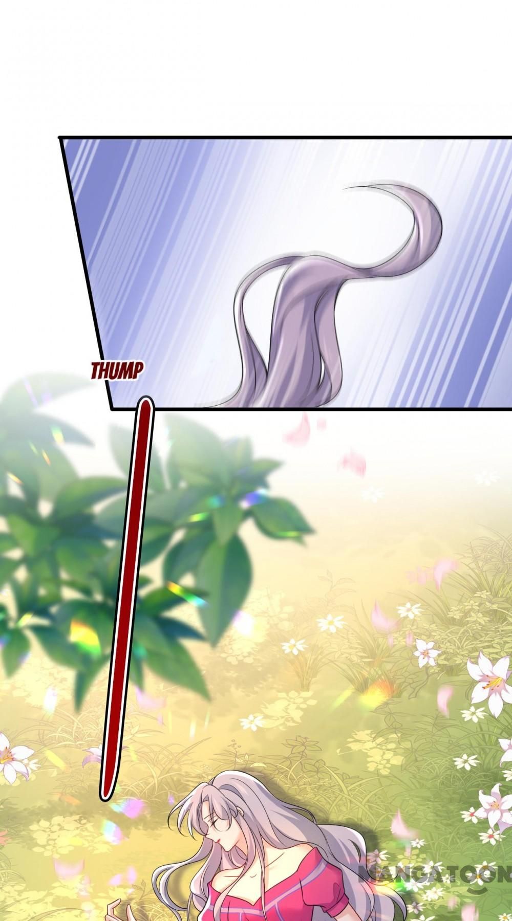 CEO Above, Me Below chapter 522 - page 19