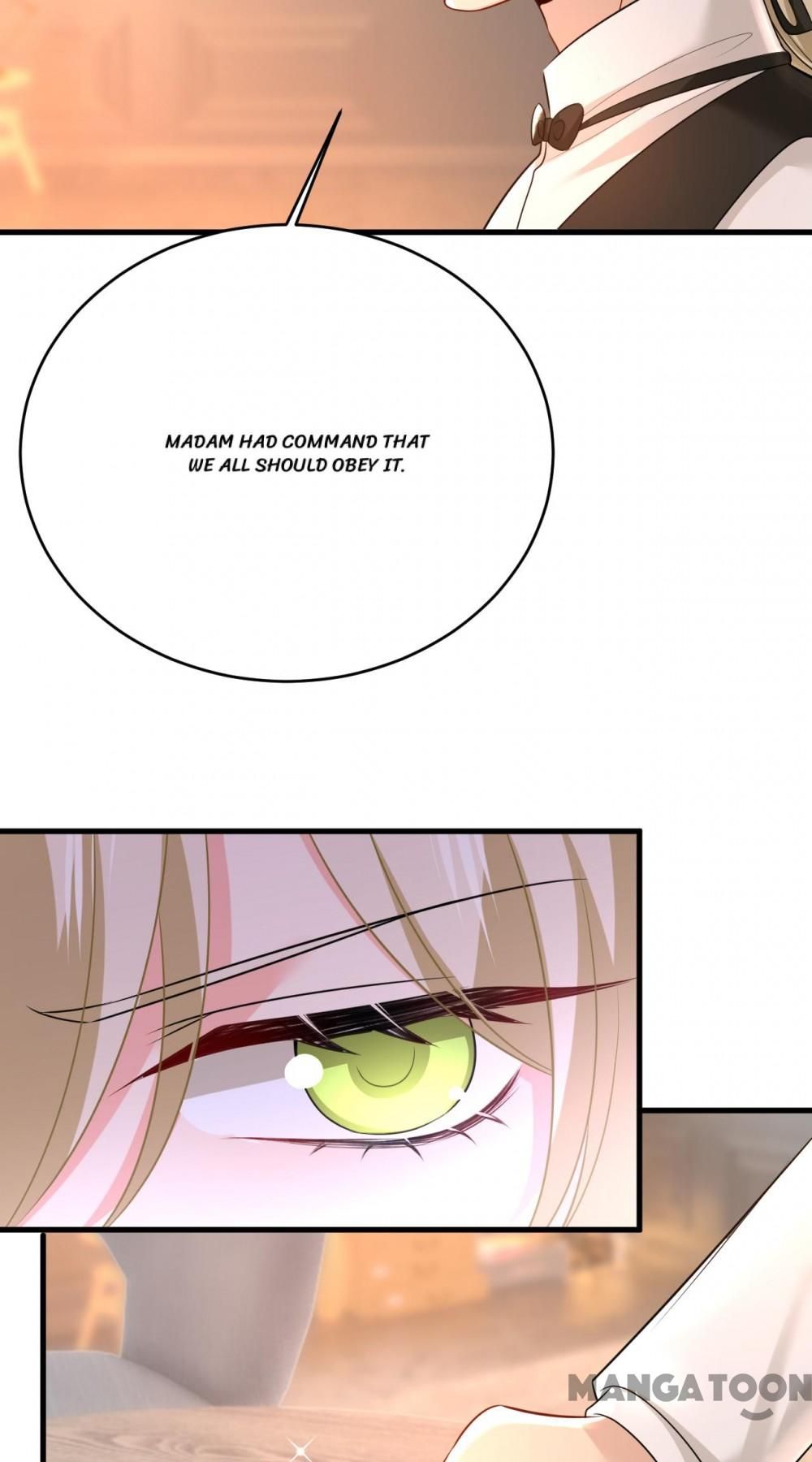 CEO Above, Me Below chapter 522 - page 26