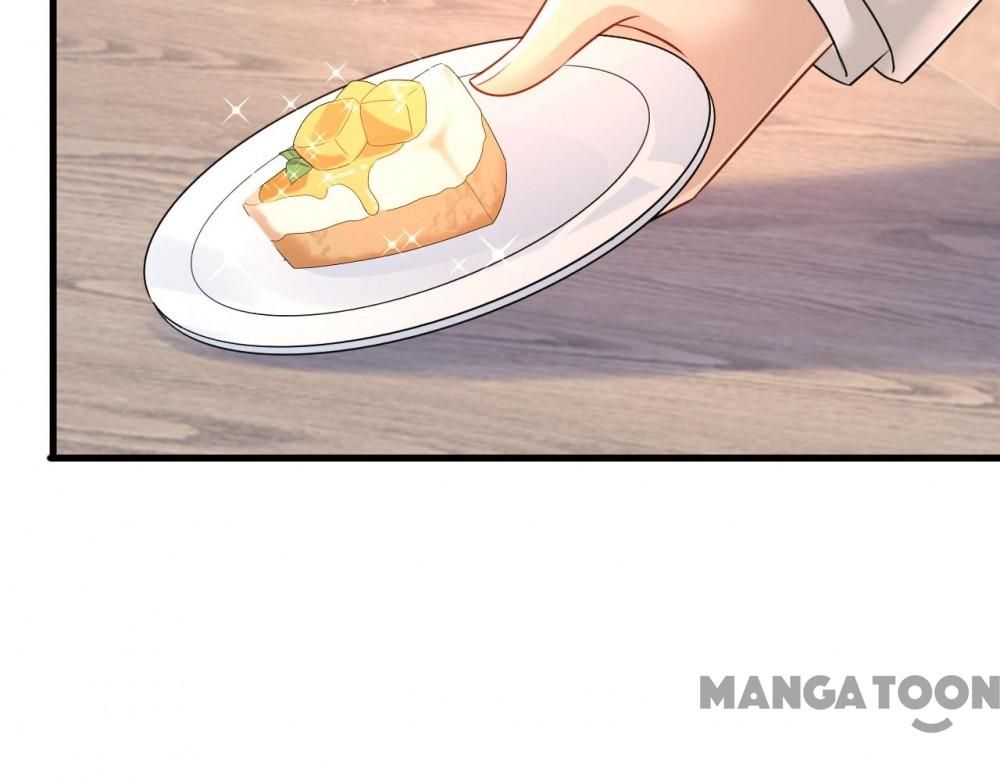 CEO Above, Me Below chapter 522 - page 27