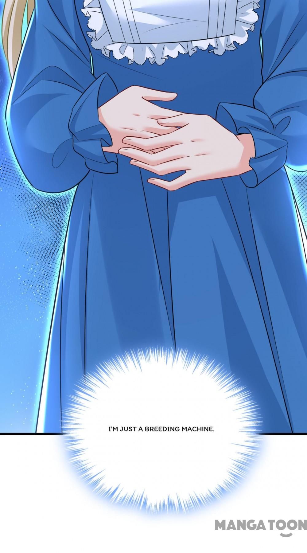 CEO Above, Me Below chapter 522 - page 29