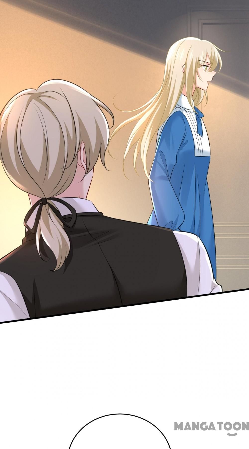 CEO Above, Me Below chapter 522 - page 31