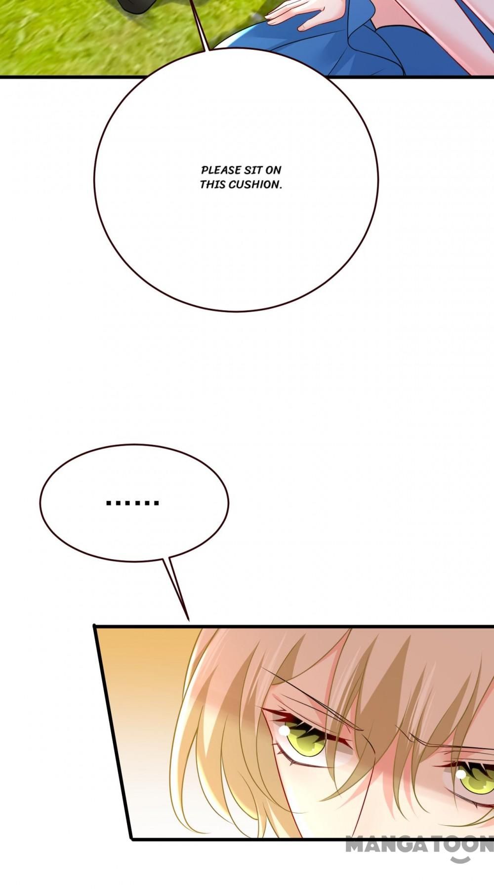 CEO Above, Me Below chapter 522 - page 41