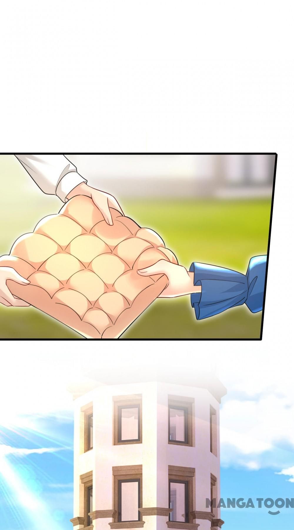 CEO Above, Me Below chapter 522 - page 42