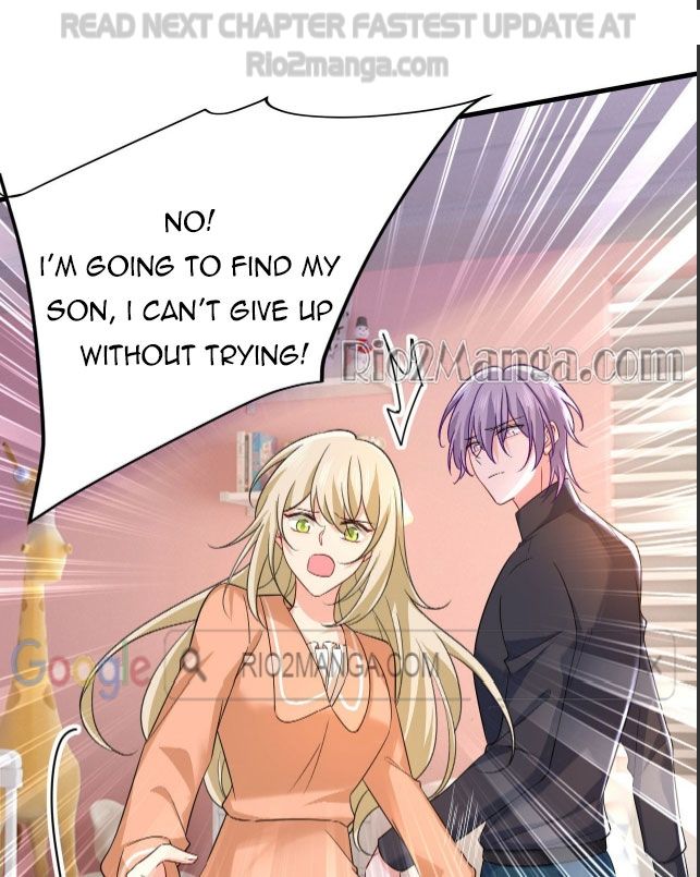 CEO Above, Me Below chapter 545 - page 16