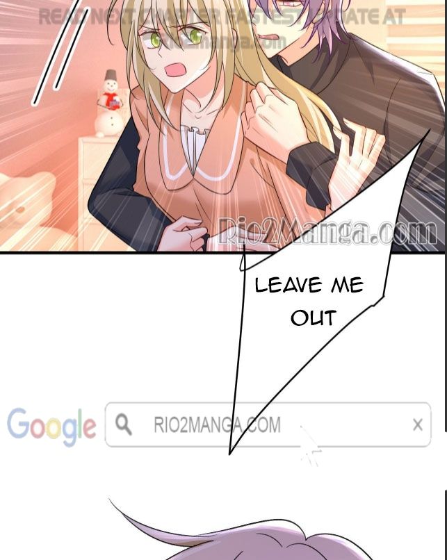 CEO Above, Me Below chapter 545 - page 18