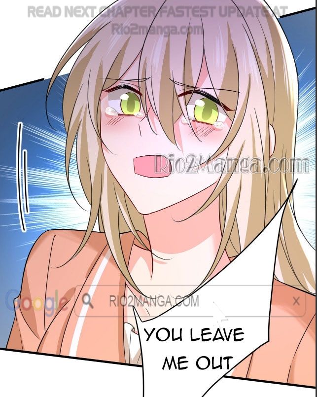 CEO Above, Me Below chapter 545 - page 19