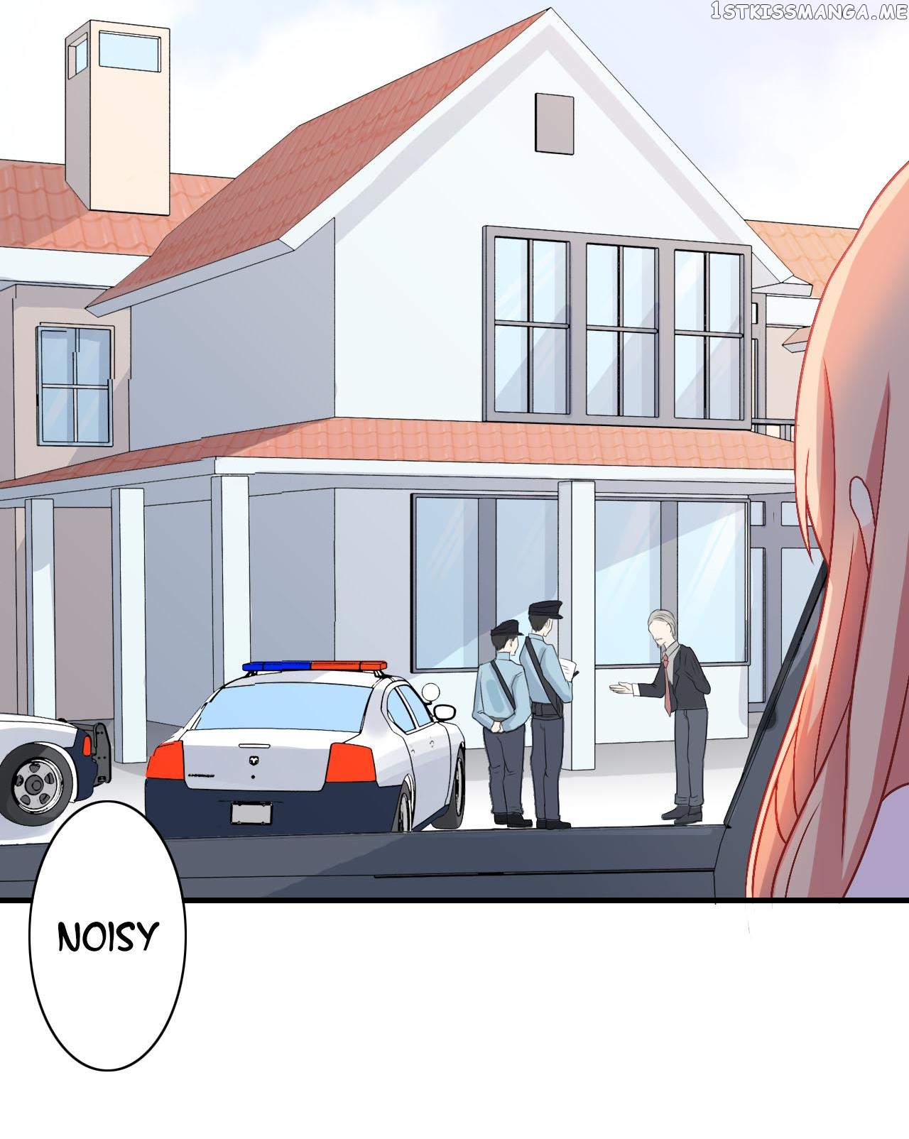 Flash Marriage chapter 4.2 - page 12