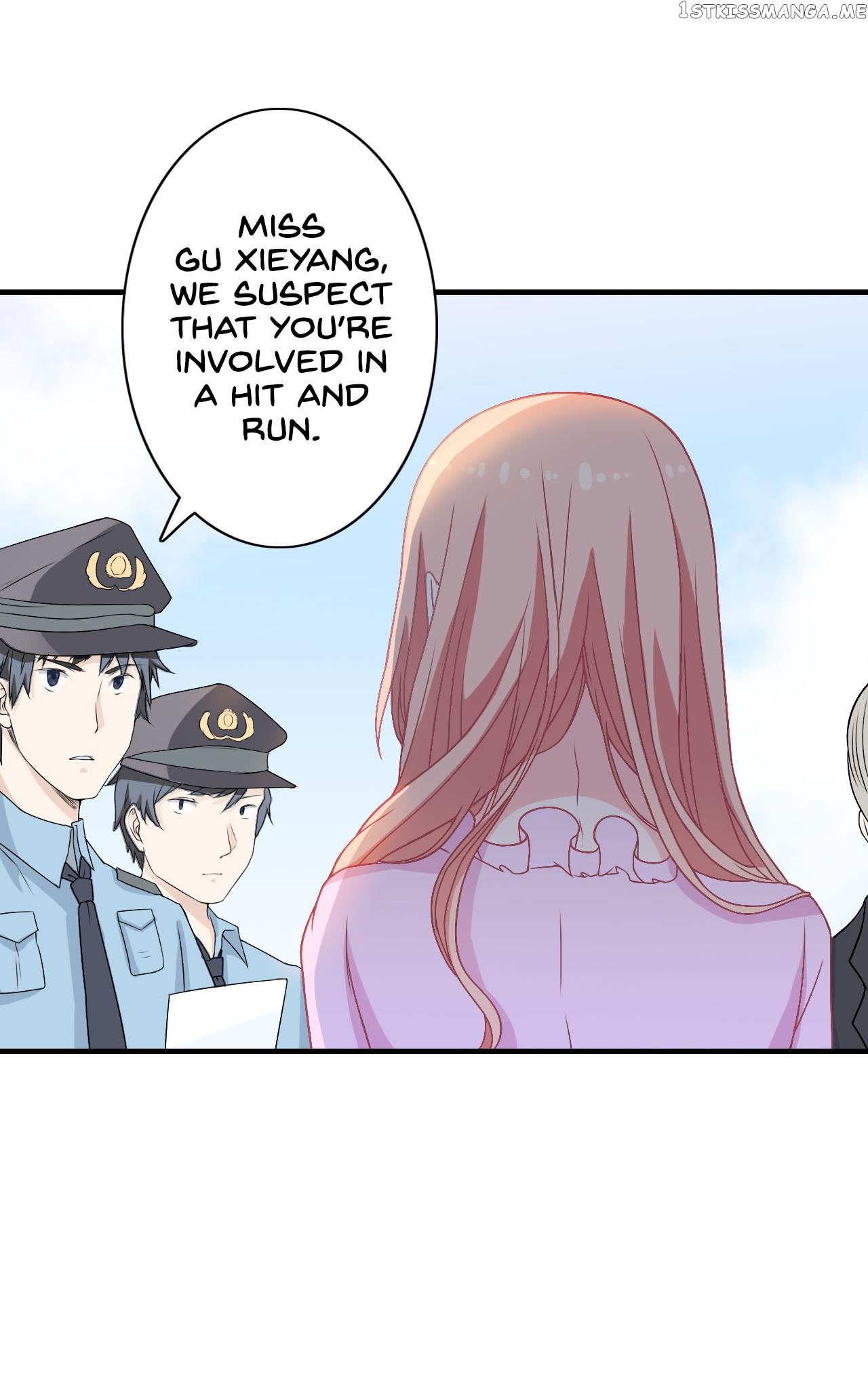 Flash Marriage chapter 4.2 - page 14