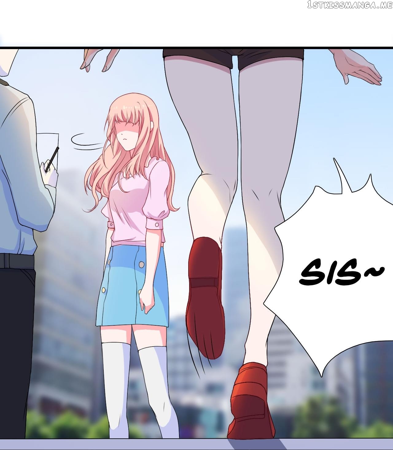Flash Marriage chapter 4.2 - page 17