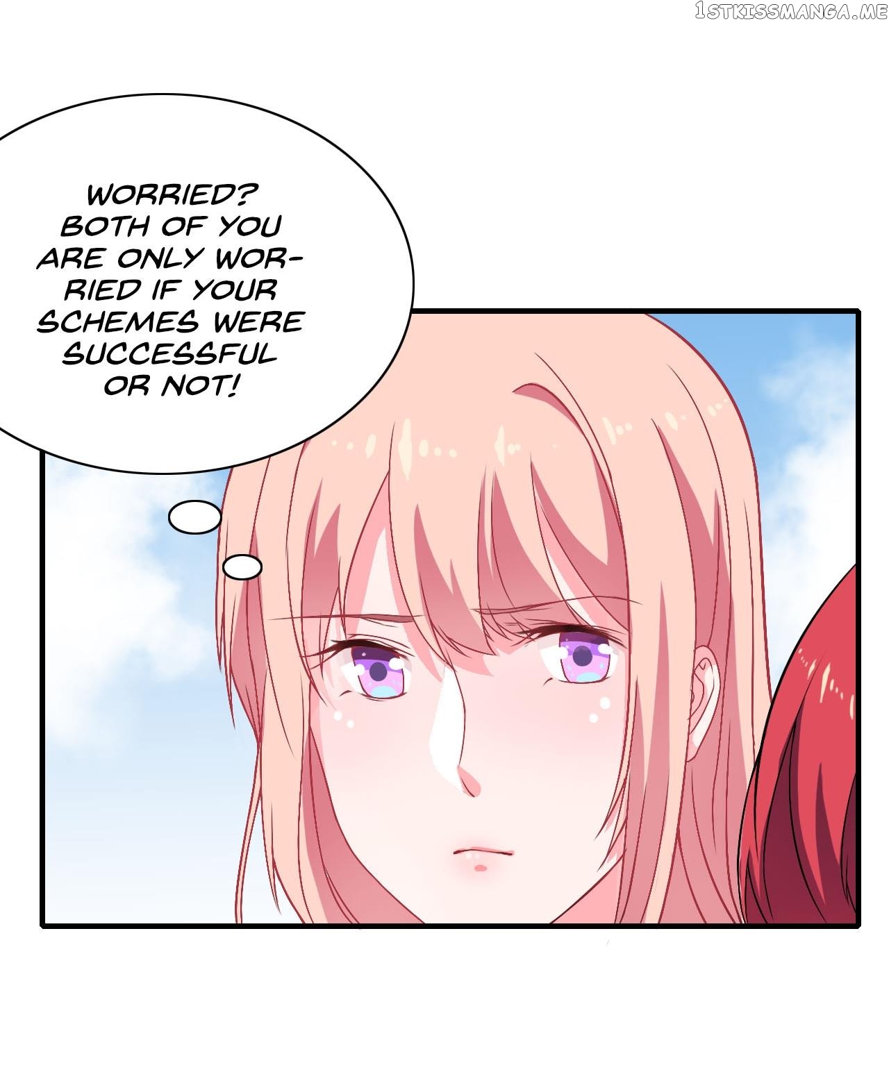 Flash Marriage chapter 4.2 - page 19