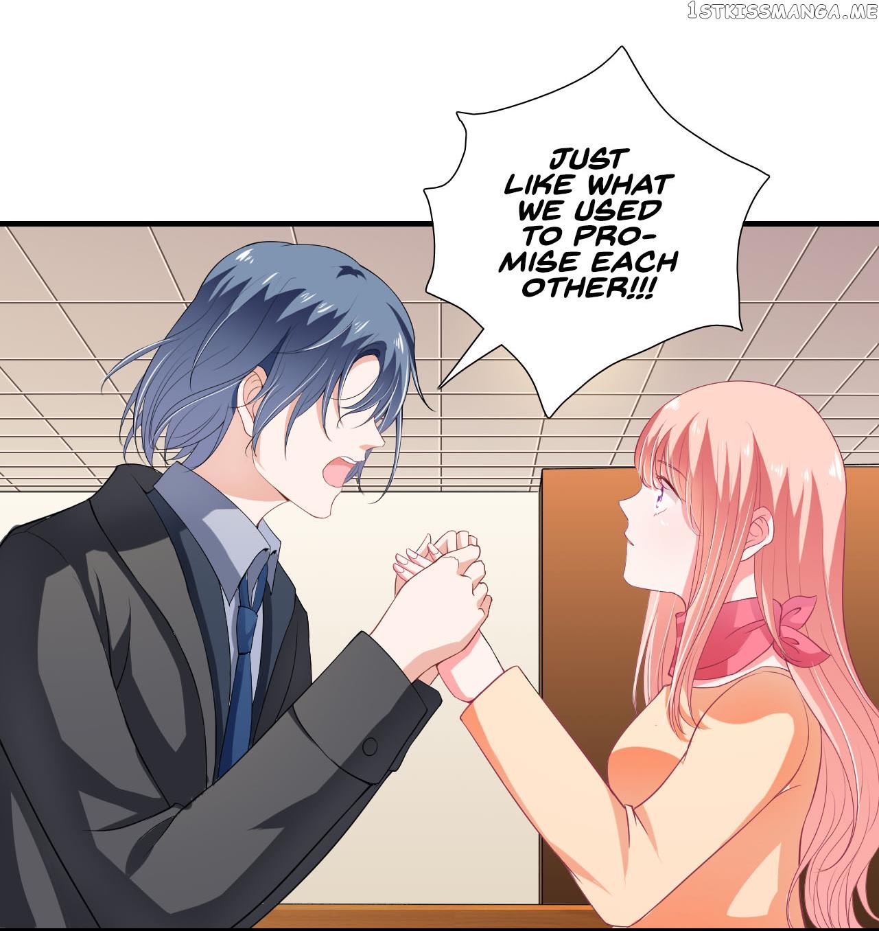 Flash Marriage chapter 28 - page 12
