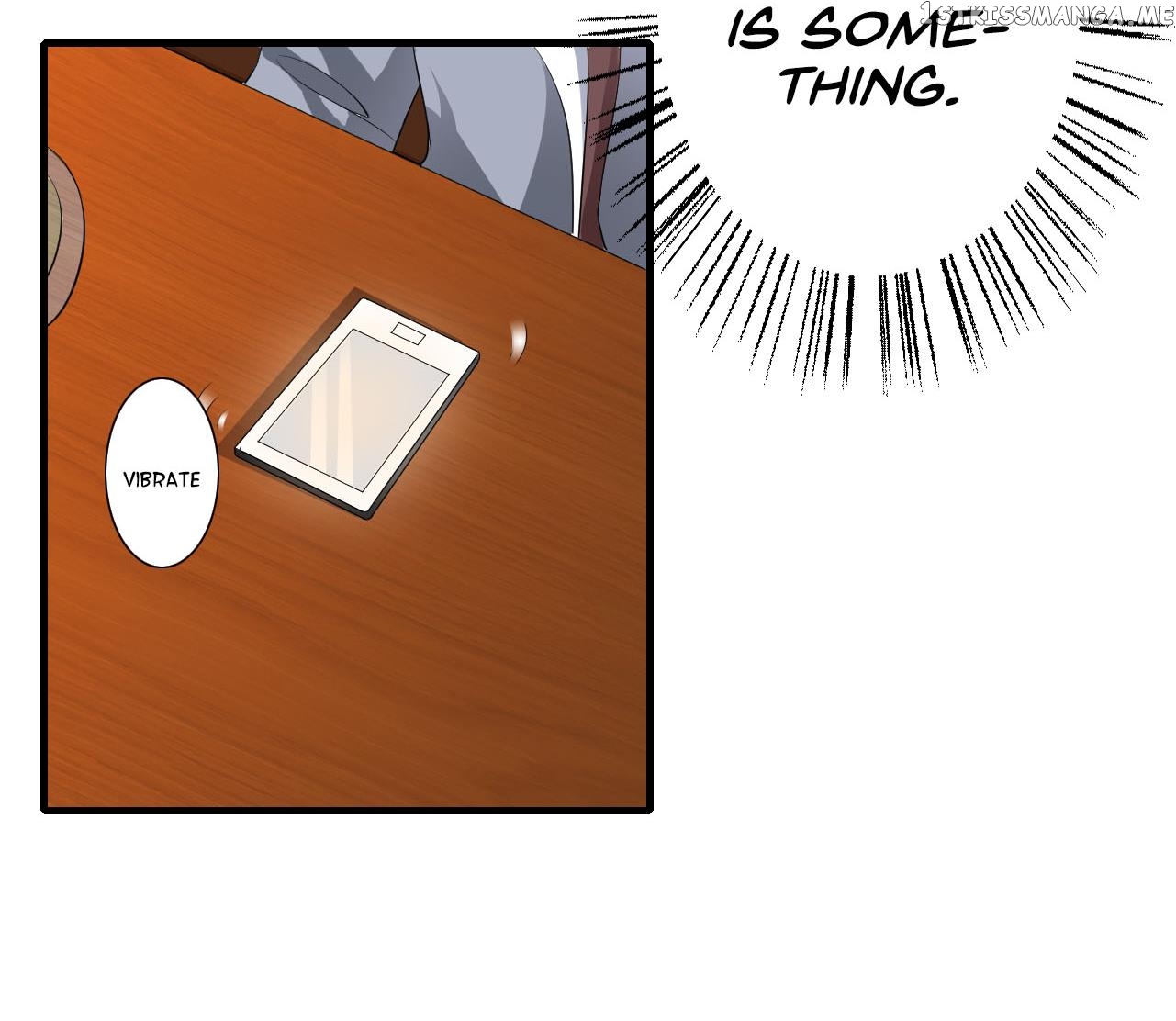 Flash Marriage chapter 28 - page 21
