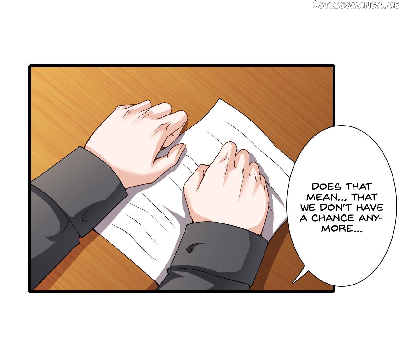 Flash Marriage chapter 28 - page 26