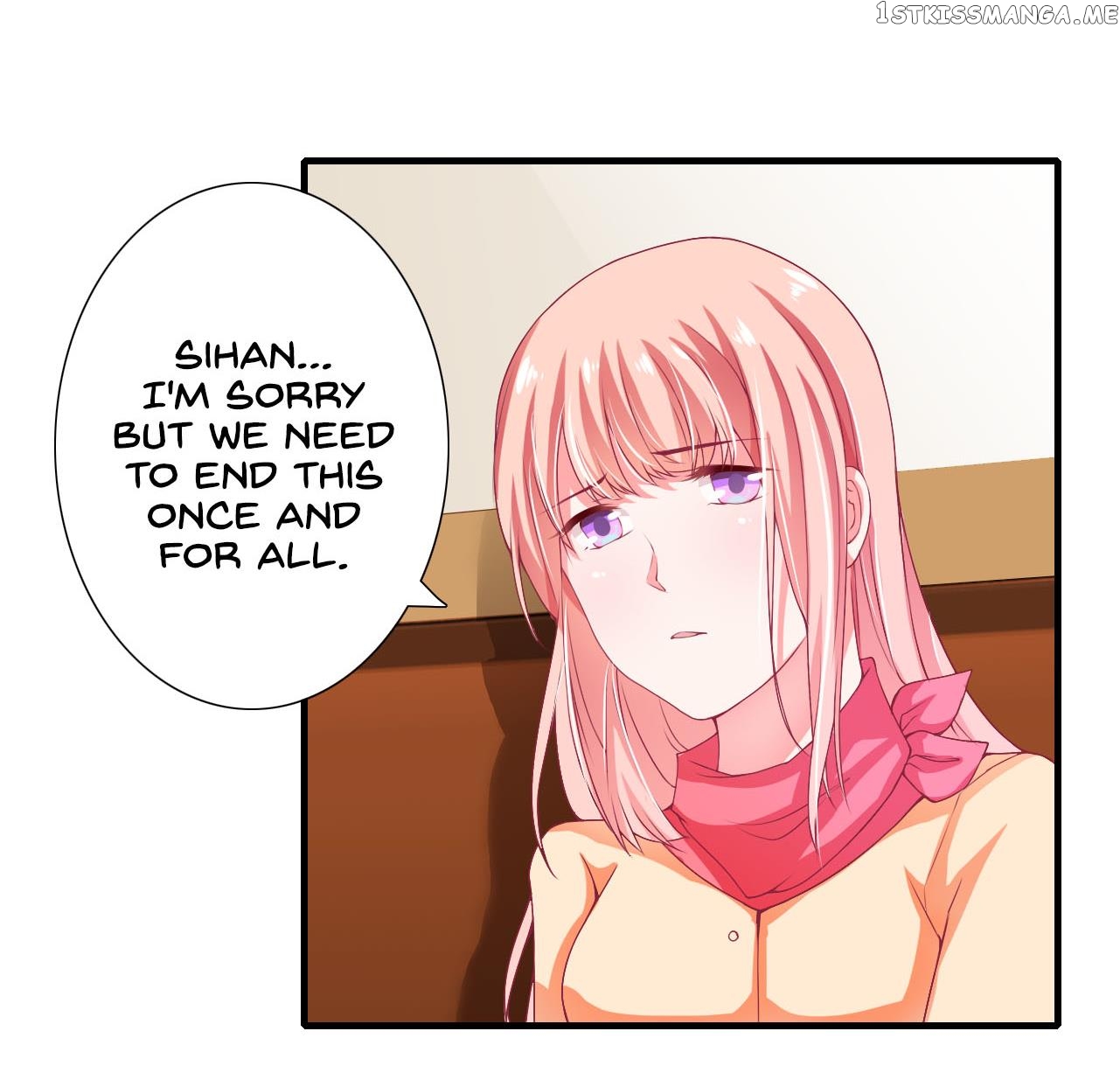 Flash Marriage chapter 28 - page 27
