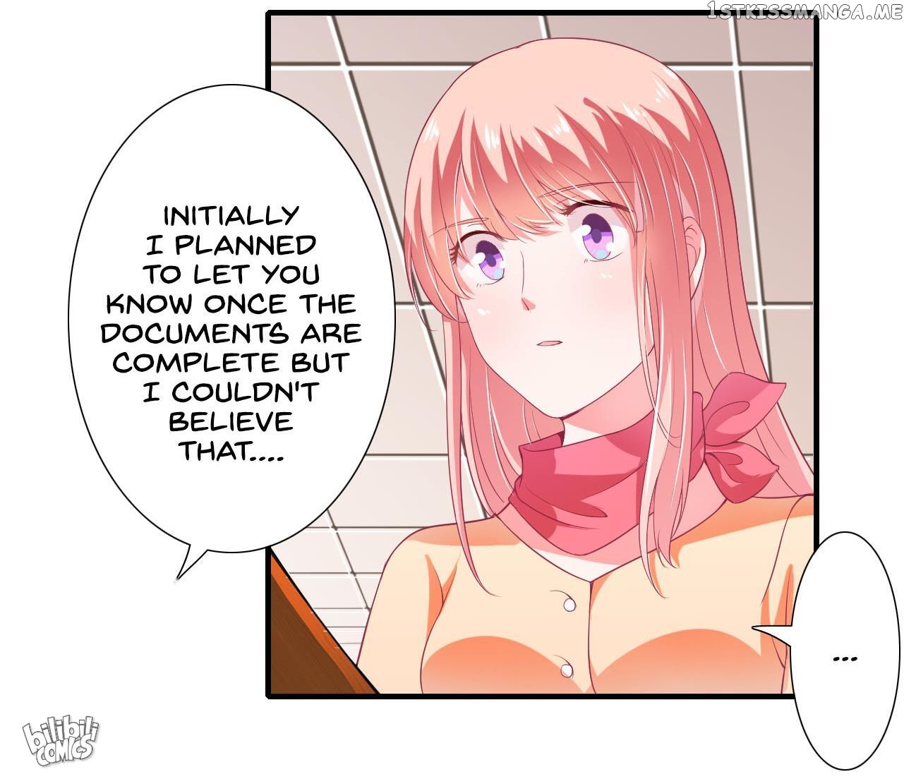 Flash Marriage chapter 28 - page 9