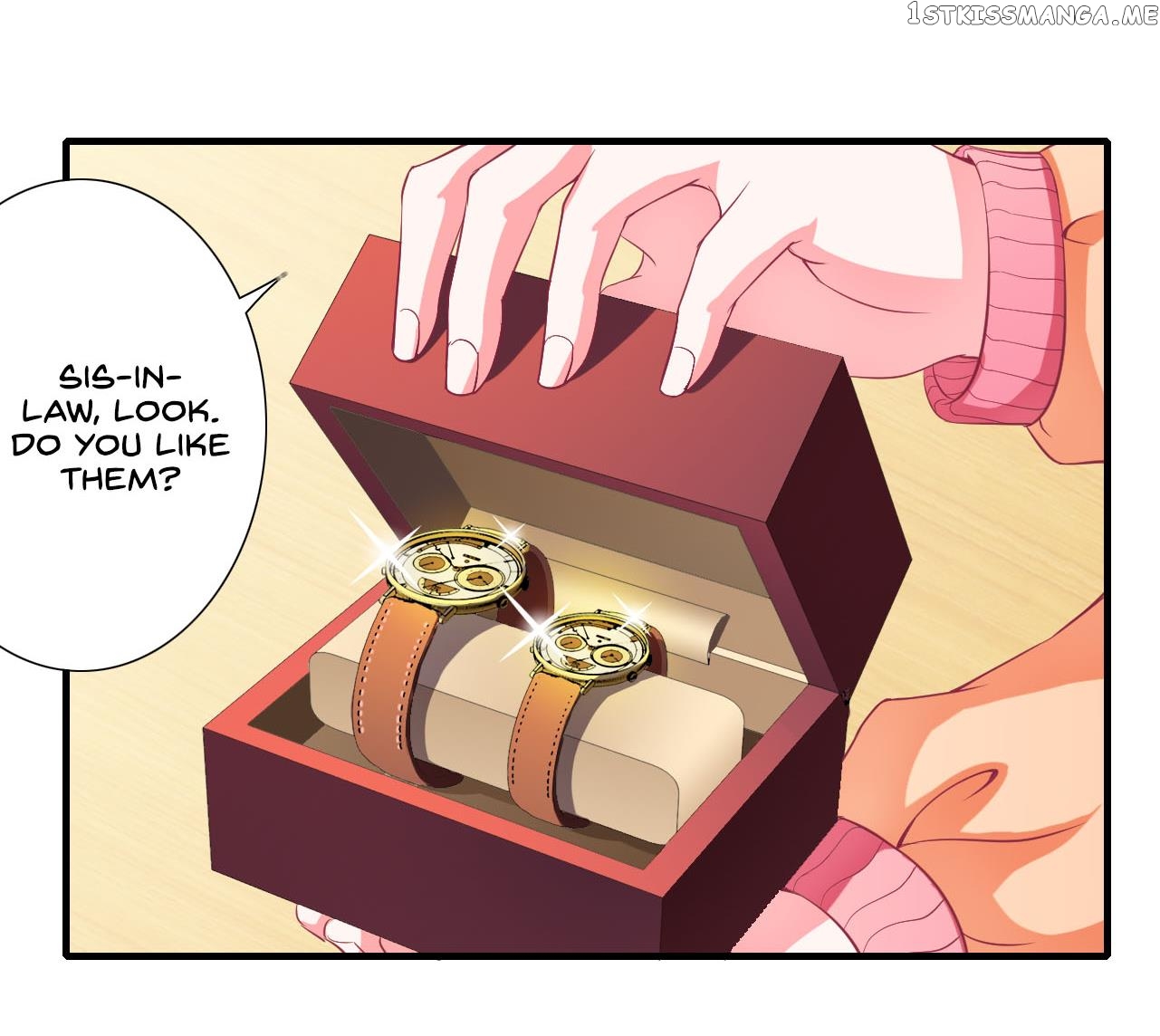 Flash Marriage chapter 30.2 - page 13