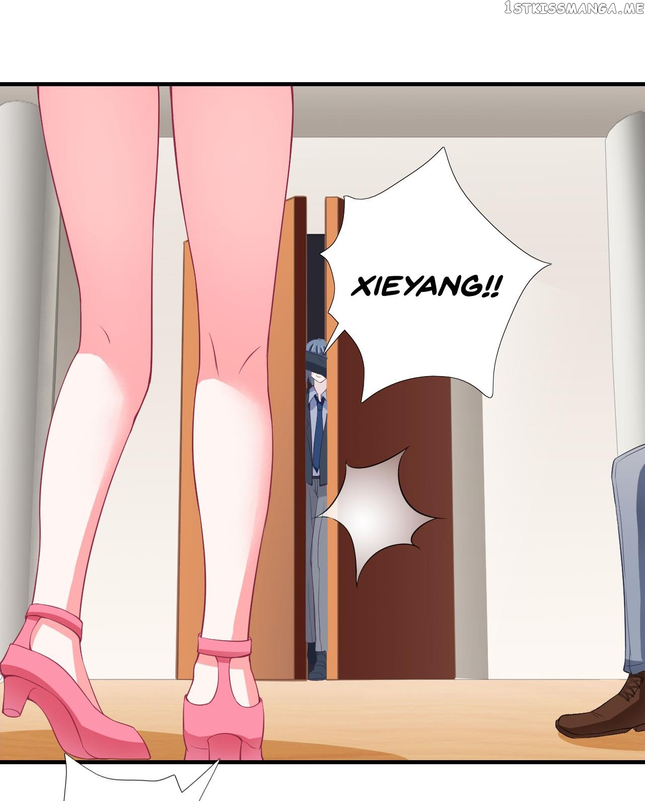 Flash Marriage chapter 30.2 - page 19