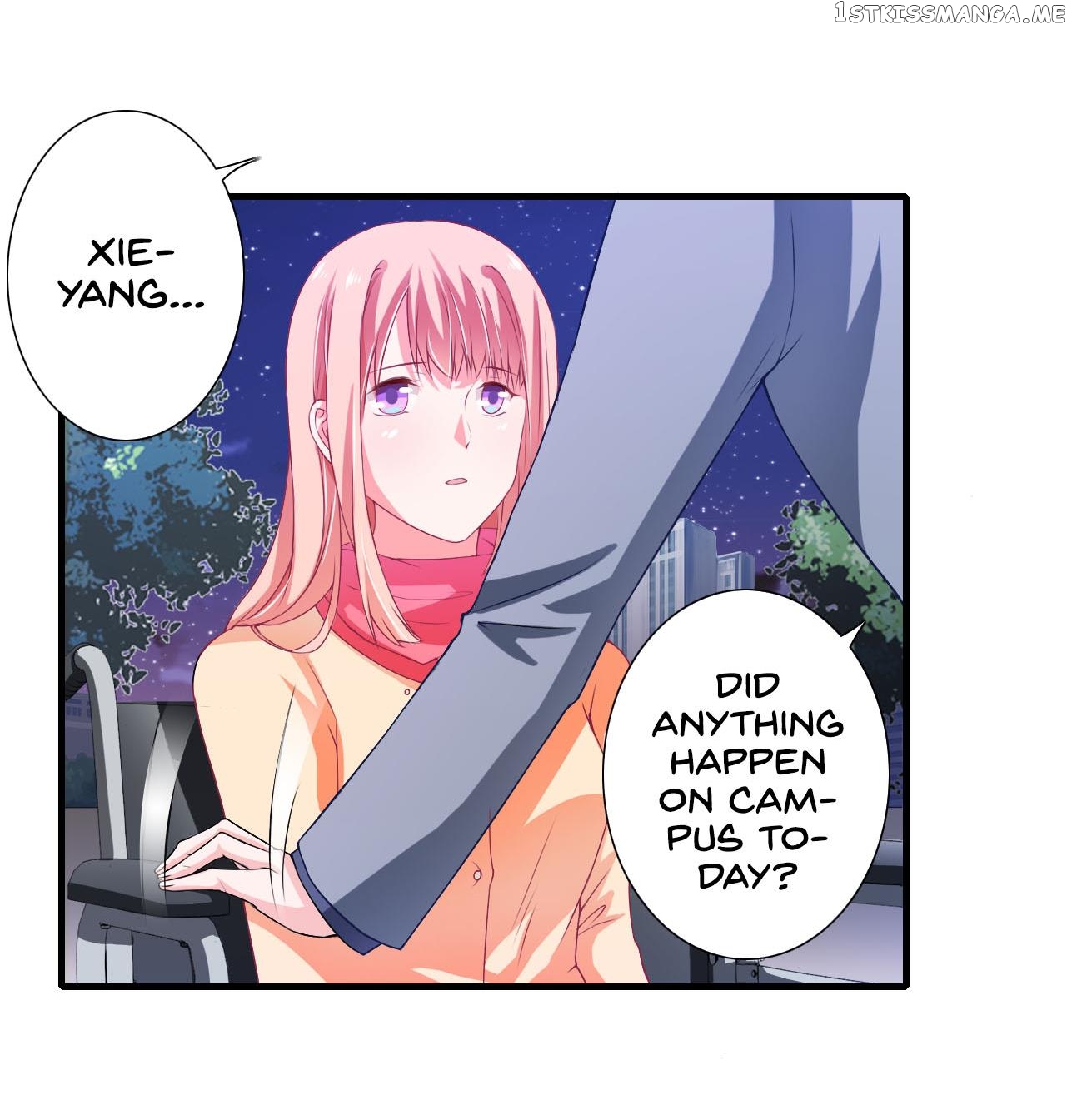 Flash Marriage chapter 29.1 - page 10