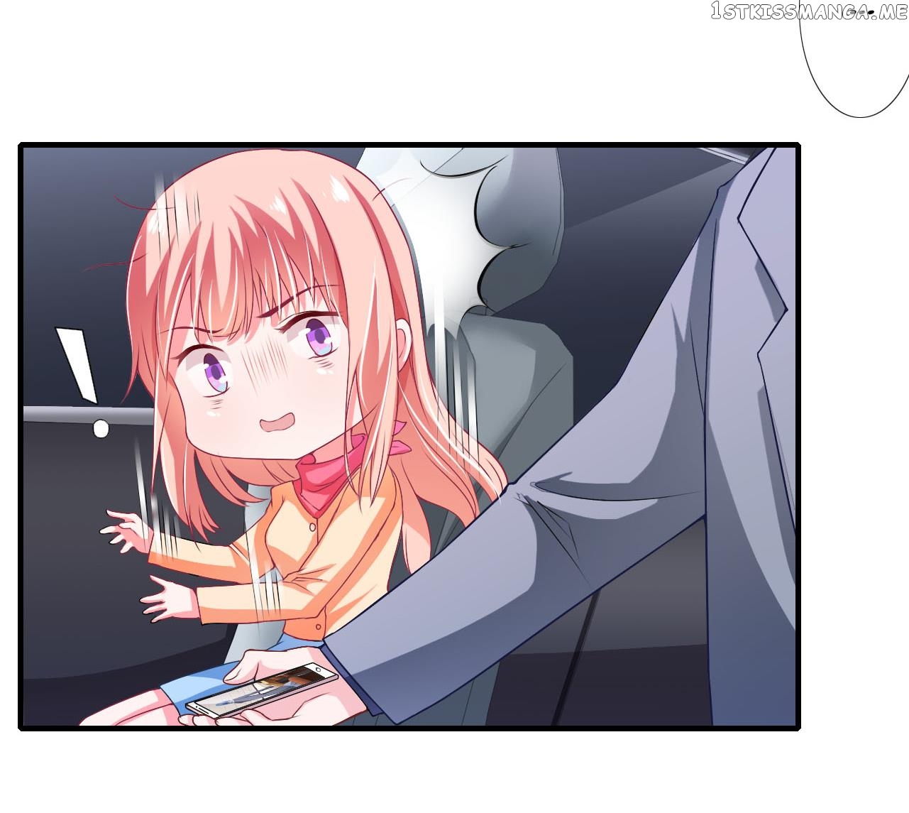 Flash Marriage chapter 29.1 - page 19