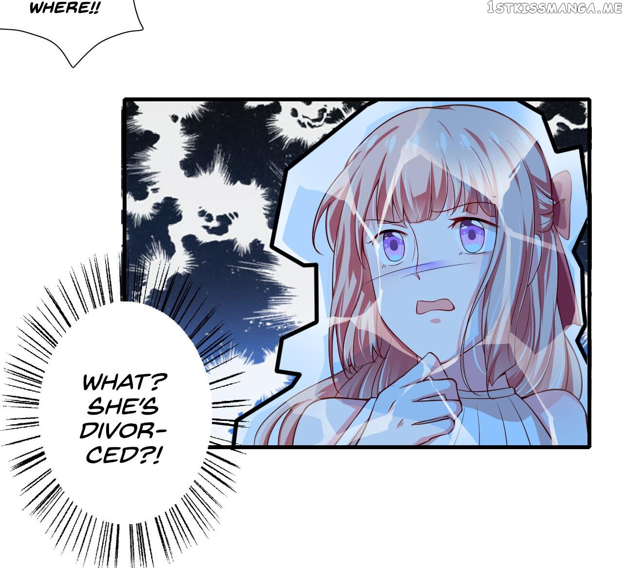Flash Marriage chapter 44 - page 25