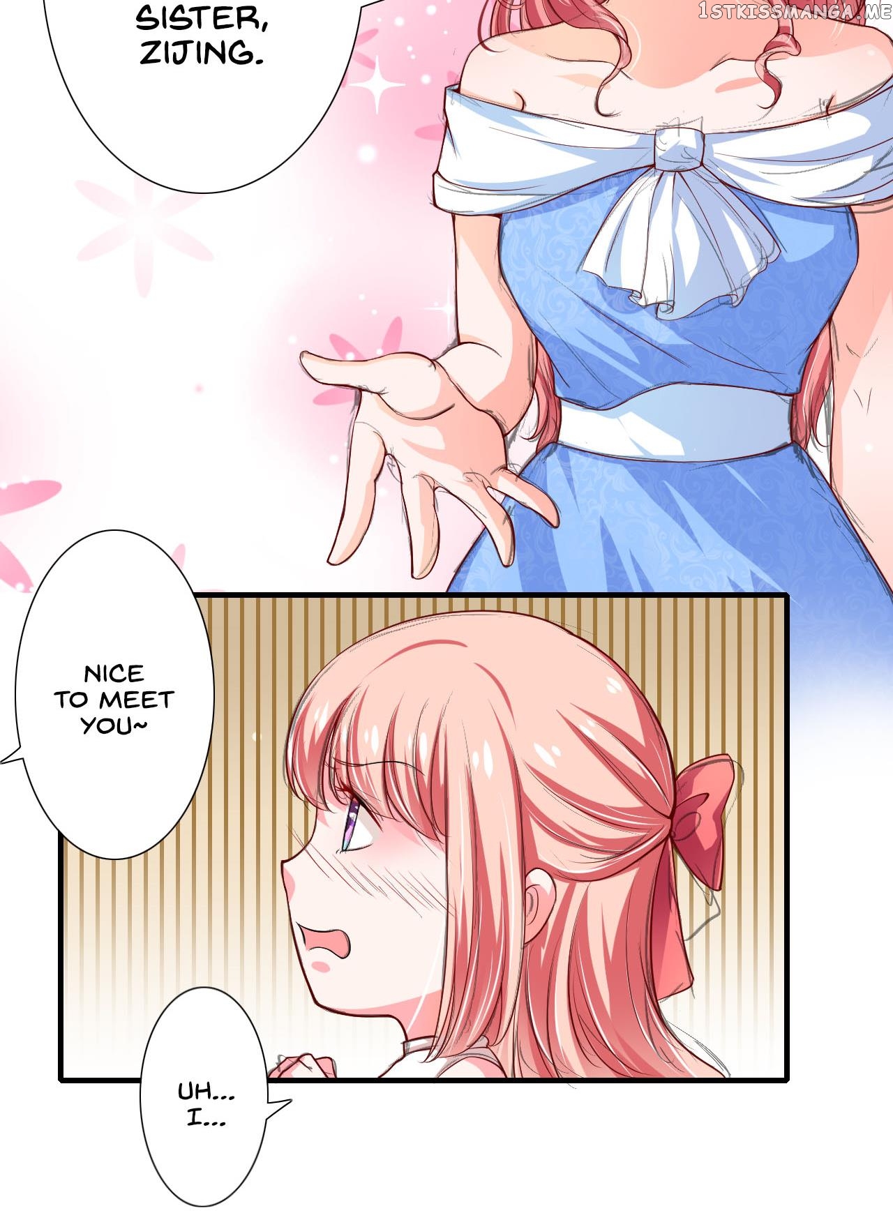 Flash Marriage chapter 44 - page 6