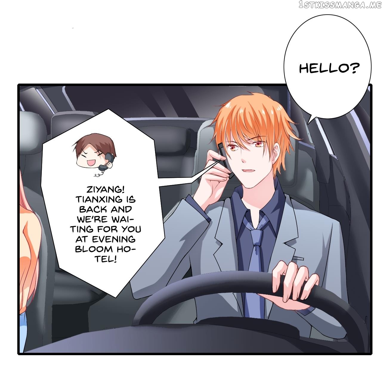 Flash Marriage chapter 29.2 - page 9
