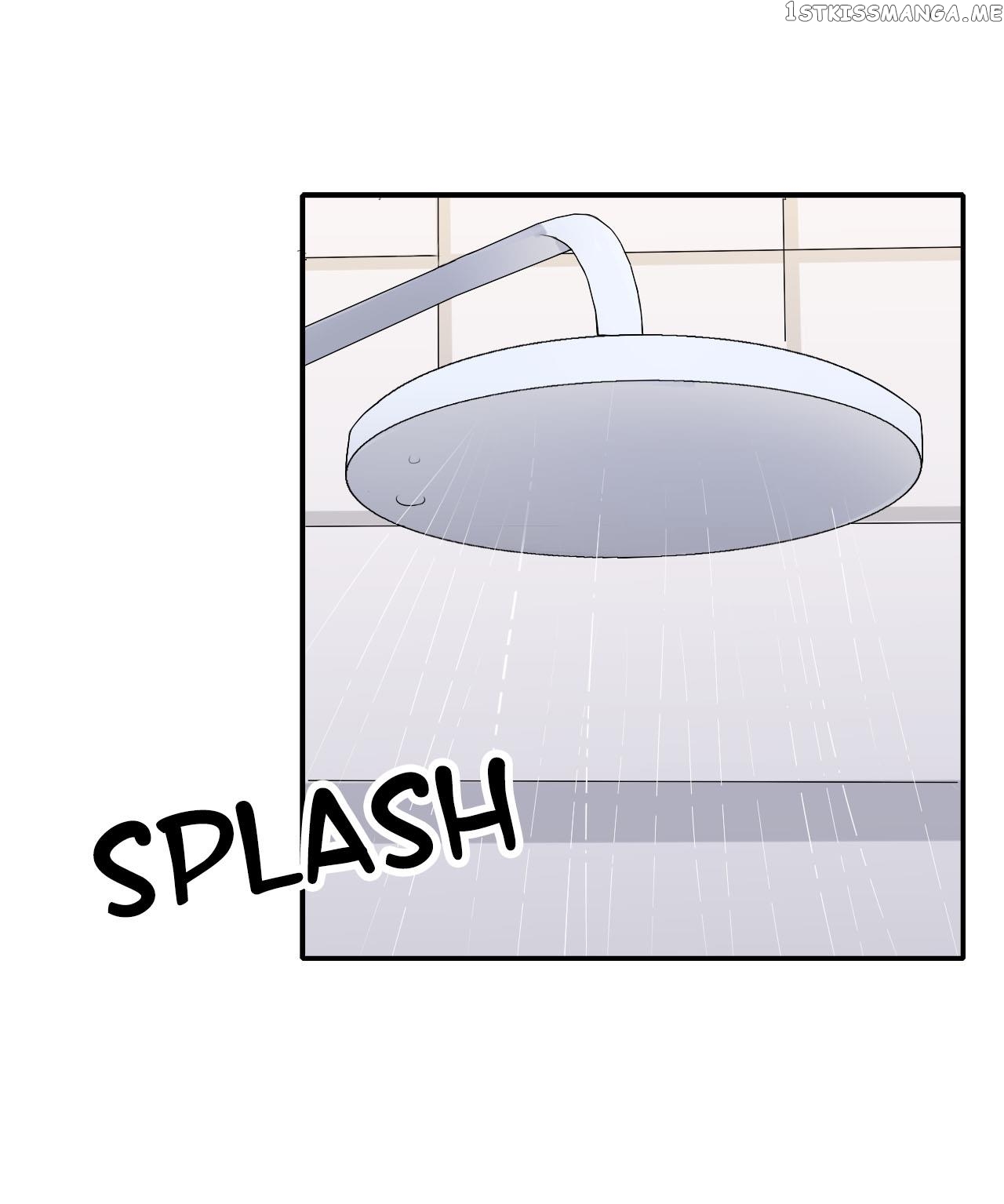 Flash Marriage chapter 3.1 - page 11