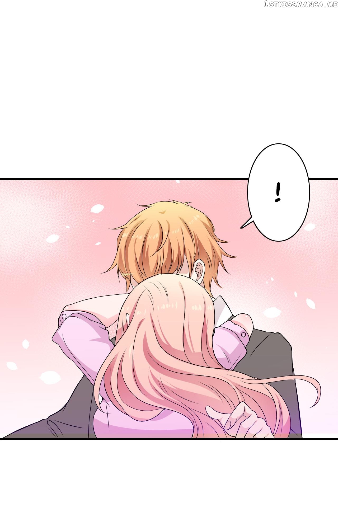 Flash Marriage chapter 3.1 - page 2