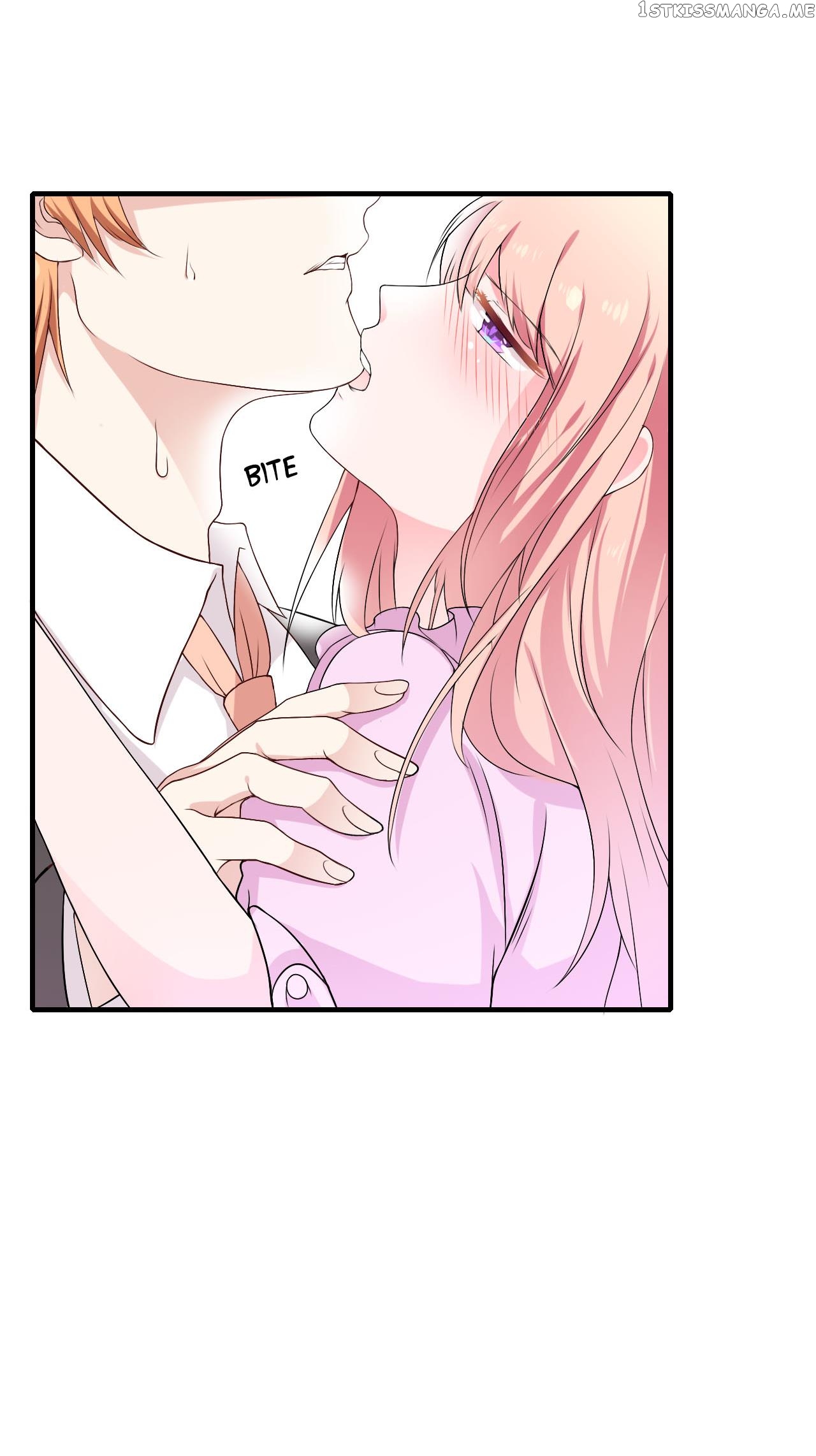 Flash Marriage chapter 3.1 - page 3