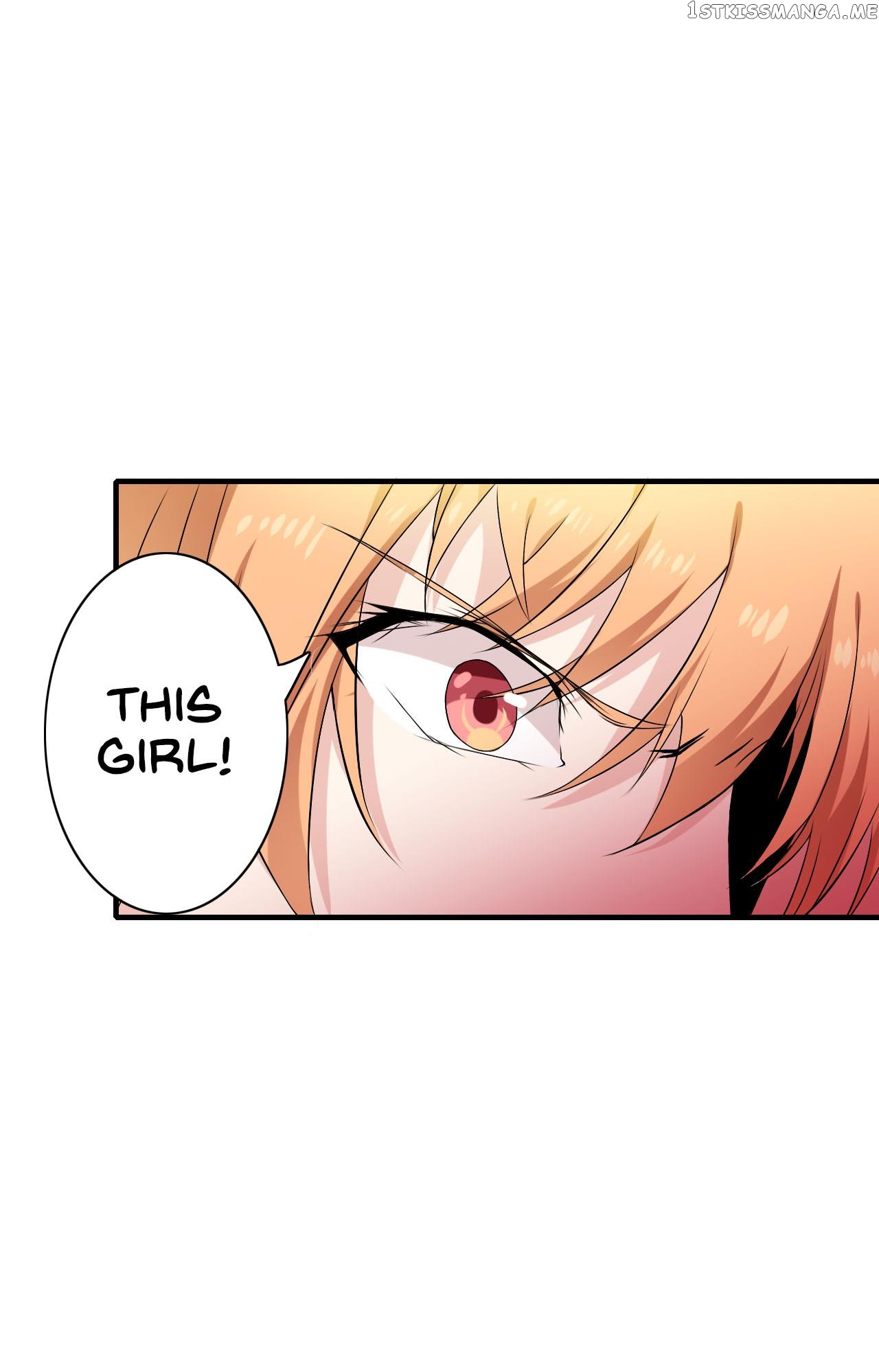 Flash Marriage chapter 3.1 - page 4
