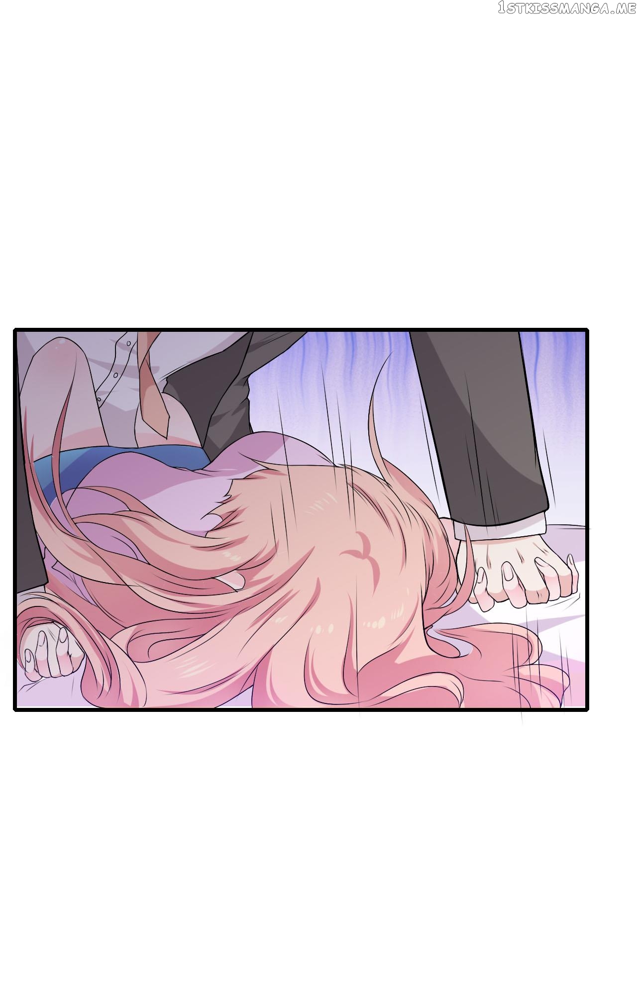 Flash Marriage chapter 3.1 - page 5