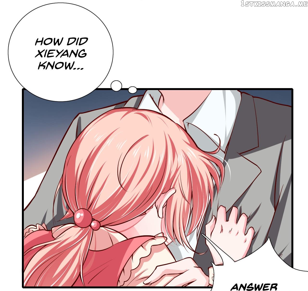 Flash Marriage chapter 58 - page 12