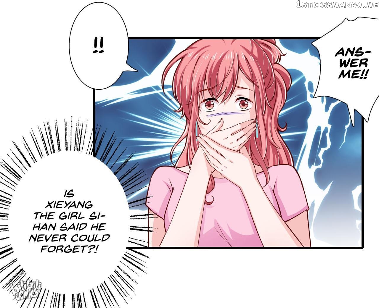 Flash Marriage chapter 58 - page 15