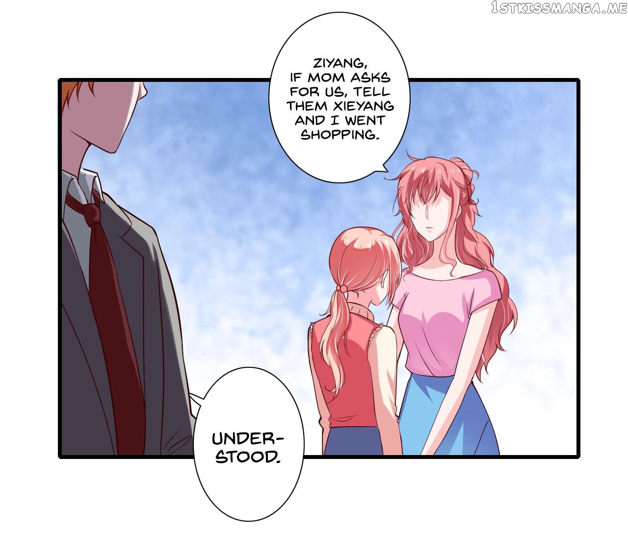 Flash Marriage chapter 58 - page 26