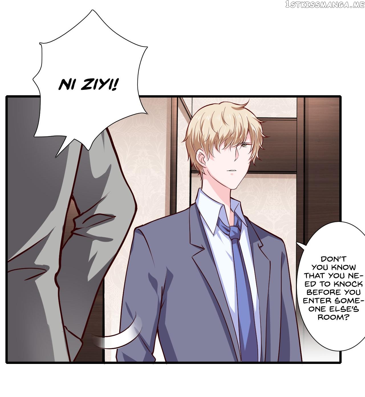 Flash Marriage chapter 58 - page 31