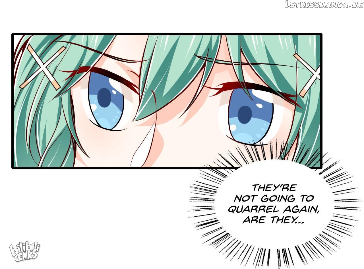 Flash Marriage chapter 58 - page 33
