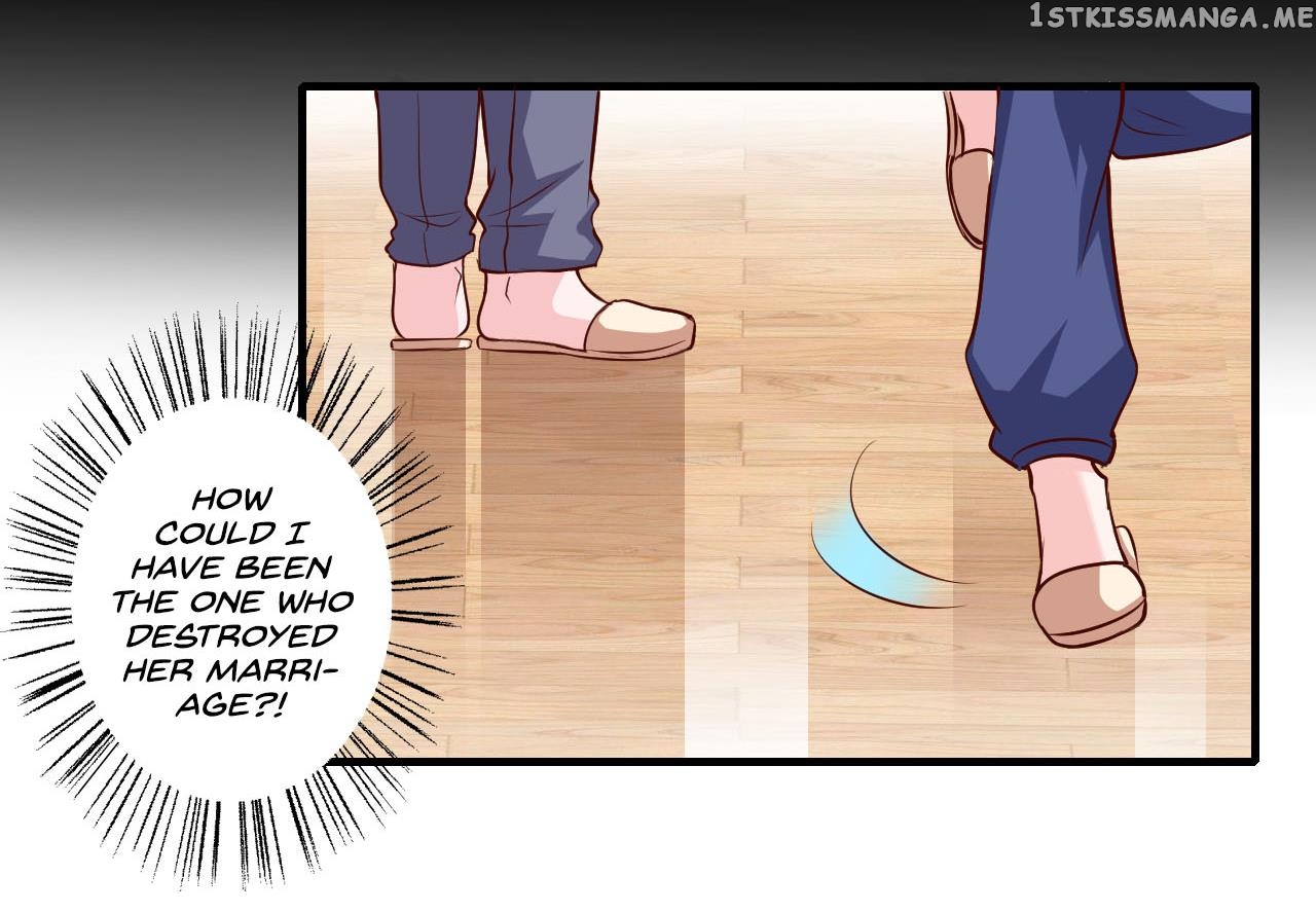 Flash Marriage chapter 58 - page 4