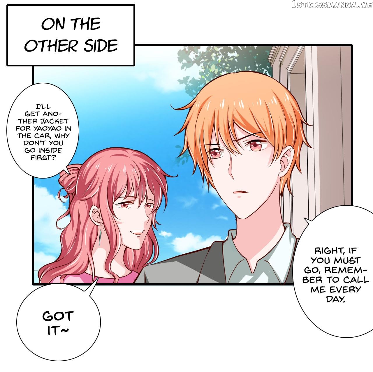 Flash Marriage chapter 58 - page 6
