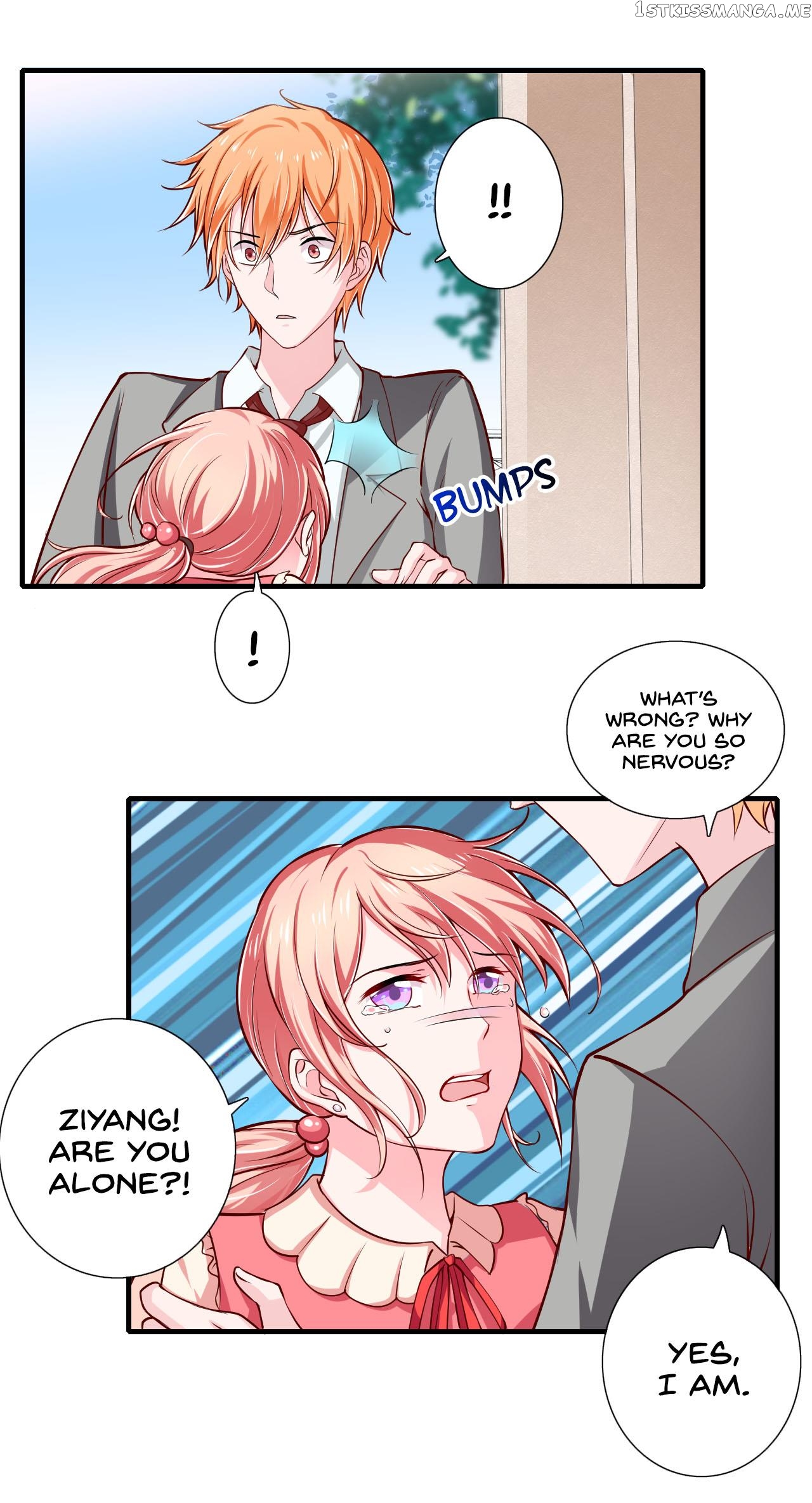 Flash Marriage chapter 58 - page 8