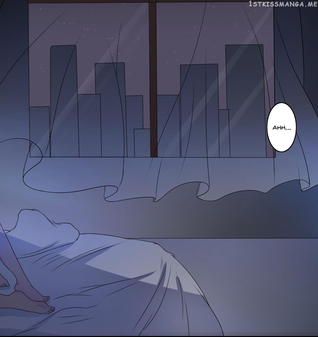 Flash Marriage chapter 3.2 - page 10